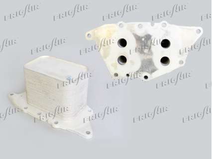 OILC. BMW F46-F48-F39/MINI F55-F56
