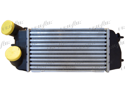 INT. CITROEN C3 1.4 HDI 16V