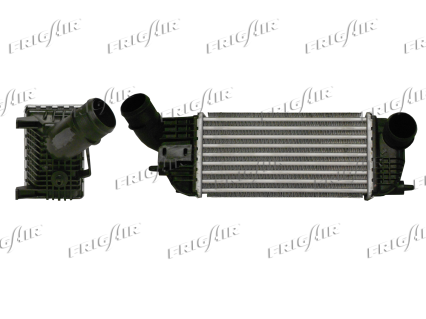 INT. CITROEN C5- PEUGEOT 407-508 2.0 D 5/10>