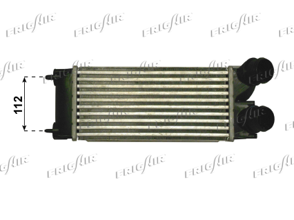 INT. CITROEN C4-BERLINGO-PEUG. 308-3008-5008 1.6 D