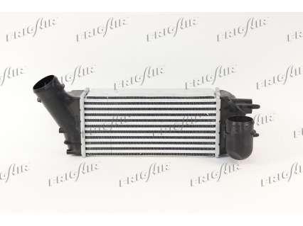 INT. CITROEN C4 / PEUGEOT 307-308 2.0 HDI