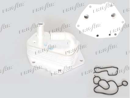 OILC. PEUGEOT 407 - 508 - 807 / CITROEN C5