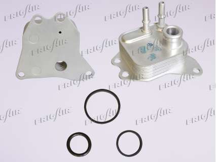 OILC. CIT.C5-C6 09 2.7 HDI/PEU 407 TOP