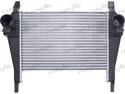 INT. IVECO EUROCARGO TECTOR VALEO SHORT
