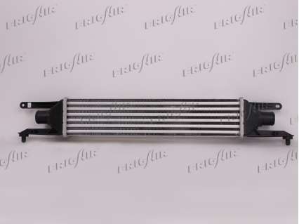 INT. FIAT GRANDE PUNTO 1.3 MJ 75HP