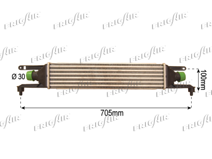 INT. FIAT GRANDE PUNTO 1.3 MJ 90HP