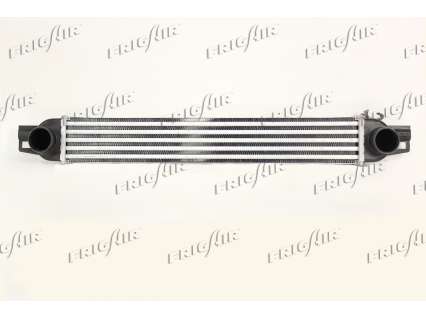 INT. FIAT FIORINO-QUBO-CIT. NEMO 1.3 MJ - 1.4 HDI