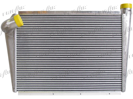 INT. IVECO BUS EURORIDER F2B