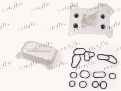 OILC. FIAT-FORD-OPEL- 1.3 D 75hp