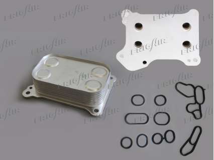 OILC. FIAT GROUP 1.3MJ 90hp