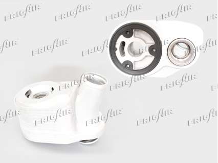 OILC. IVECO NEW DAILY I-II-III-IV