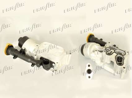 OILC. FIAT GROUP ASSY