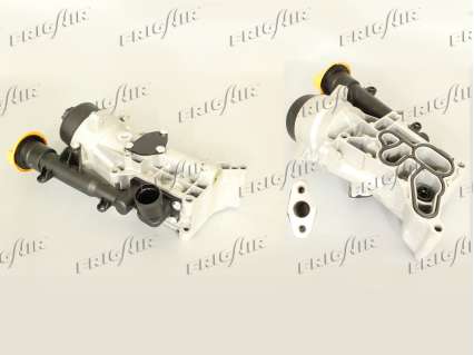 OILC. COVER FOR OPEL/FIAT