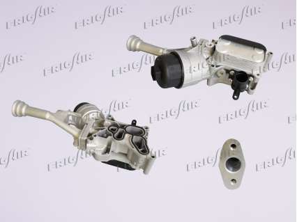 OILC. ASSY ALFA / FIAT / LANCIA 1.3 MJ EURO 5