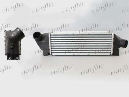 INT. FORD TRANSIT VI 2.0-2.3-2.4 D