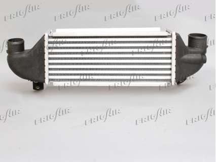 INT. FORD FOCUS 1.8 TD-TDCi 99->