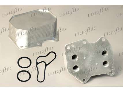 OILC. FORD TRANSIT V 2.2TDCI