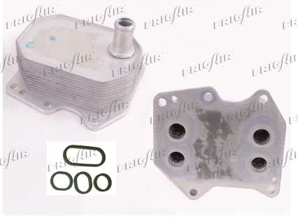 OILC. FORD TRANSIT 2.2 TDCI 06>