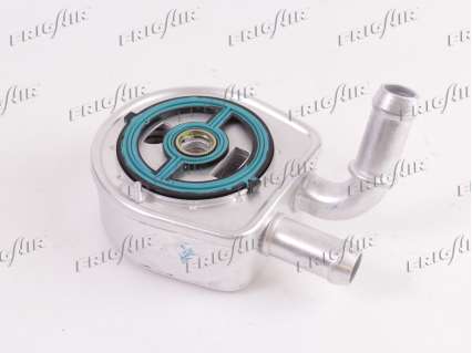 OILC. MAZDA 3