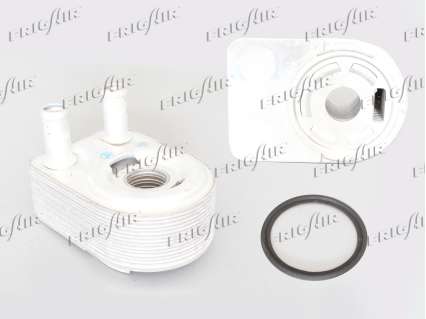 OILC. FORD C-MAX - FIESTA VI - FOCUS III