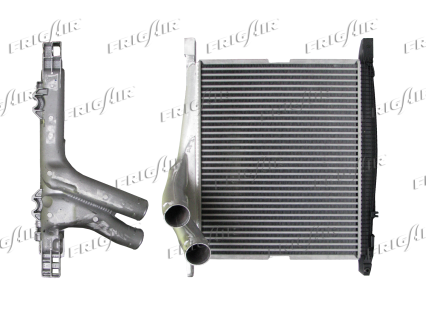 INT. MERCEDES TRUCKS AXOR 02>04 6374cc