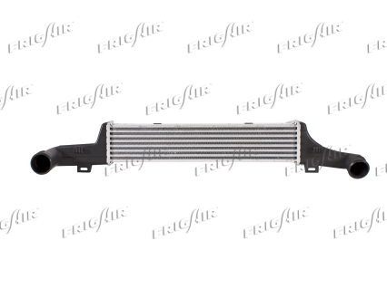 INT. MERCEDES W210 - E CLASS 2.5D - 2.9TD