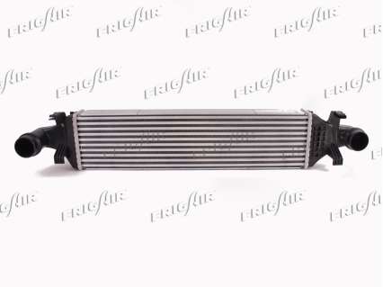 INT. A-CLASS W176-B-CLASS W246
