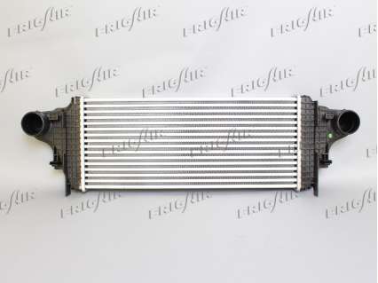 INT. MERCEDES W164-W251-X164