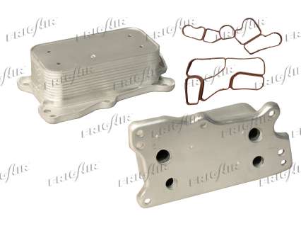 OILC. MERCEDES C-CLASS W204 / E-CLASS W211 Bz