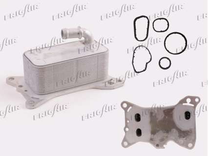 OILC. MERCEDES W204 C-CLASS - W212 E-CLASS CDI