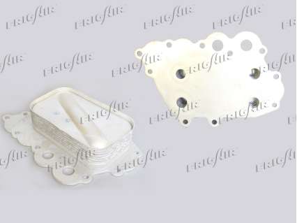 OILC. MERCEDES W169-W245