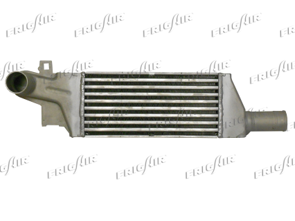 INT. OPEL CORSA C-COMBO 1.7 D/DTI