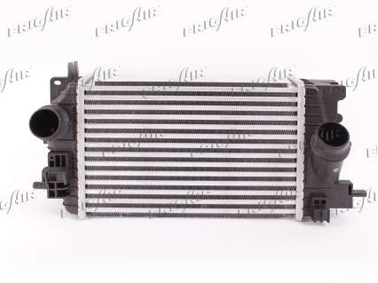 INT. OPEL MERIVA B 1.4 10>