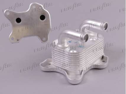 OILC. OPEL ASTRA G-COMBO-MERIVA-CORSA C 1.7 CDTI