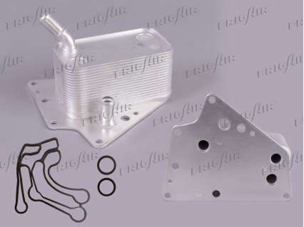 OILC. OPEL / SAAB 1.9CDTI