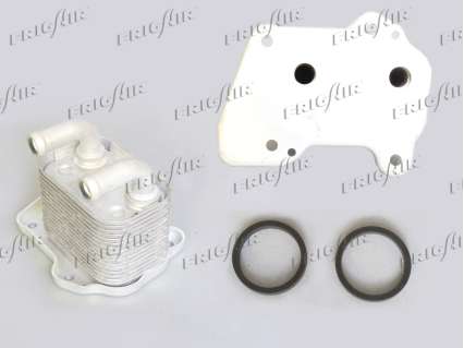 OILC. OPEL ASTRA H 1.7 CDTI