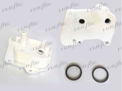 OILC. OPEL ASTRA H 1.7 CDTI - DTL
