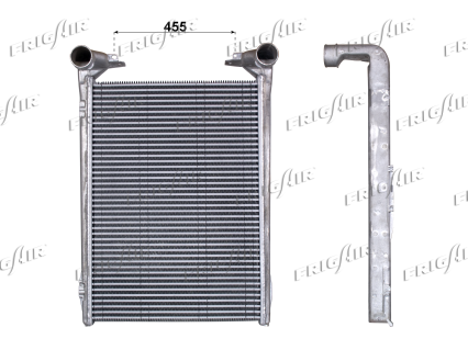 INT. RENAULT TRUCKS PREMIUM - KERAX 340-385-400