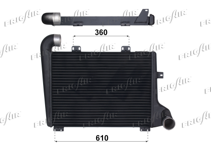 INT. RENAULT TRUCKS MIDLINER M 210-230-250