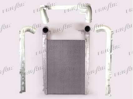 INT. RENAULT TRUCKS MAGNUM DXI-PREMIUM