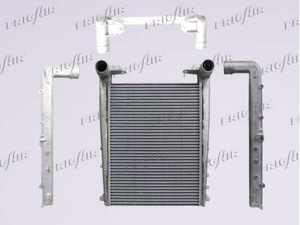 INT. REN. PREMIUM II - KERAX 270-320-370-420