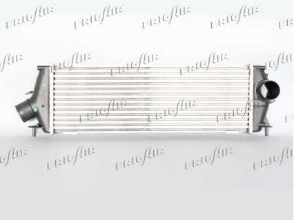 INT. RENAULT TRAFIC 2.0/2.5 DCI