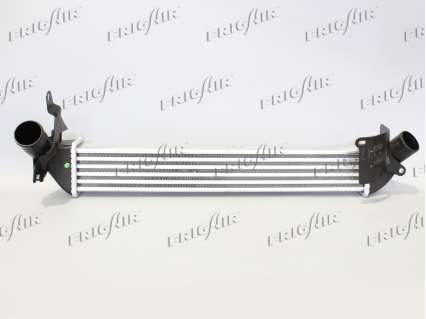 INT. RENAULT CLIO II 1.5 DCI