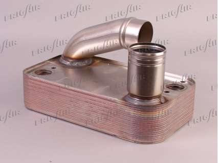OILC. RENAULT MAGNUM E-TECH