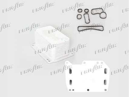 OILC. RENAULT MASTER IV/OPEL MOVANO II 2,3 DCI