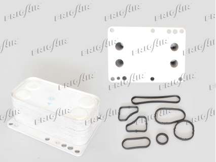 OILC. RENAULT ESPACE IV-KOLEOS/NISSAN QASHQAI