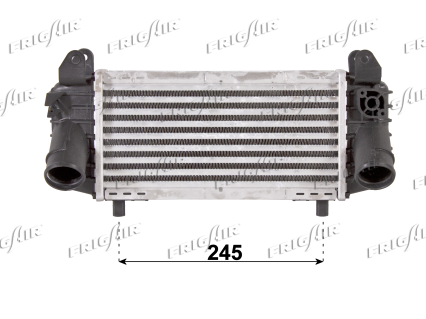 INT. AUDI A2