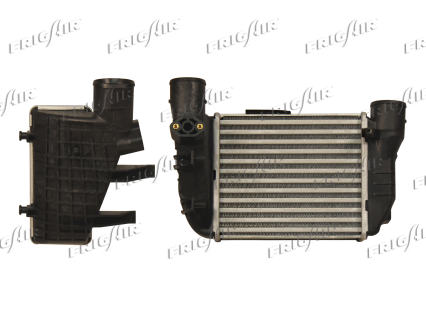 INT. AUDI A4 00>04- SEAT EXEO 08> 1.8 T