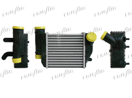 INT. AUDI A6 2.7-3.0 TDI 04> RIGHT