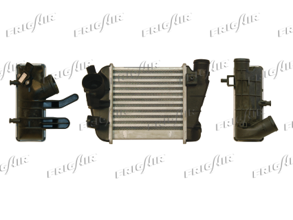 INT. AUDI A4 2.7-3.0 TDI 04> LEFT